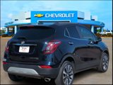 Certified 2022 Buick Encore Preferred image 5