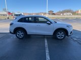 New 2025 Honda HR-V LX image 4