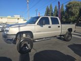 Used 2004 Chevrolet Silverado 2500 LS w/ Skid Plate Package image 3