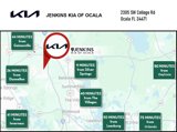 Used 2021 Kia Sportage LX w/ LX Fwd Popular Package image 4