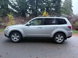 Used 2009 Subaru Forester 2.5X w/ Popular Equipment Group 4A image 2