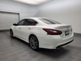 Used 2018 Nissan Altima 2.5 SR w/ SR Special Edition image 5