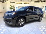 Used 2019 Honda Pilot EX-L image 3