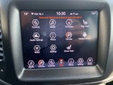 Used 2017 Jeep Compass Trailhawk w/ Leather Interior Group image 4