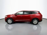 Used 2018 Buick Enclave Essence image 4