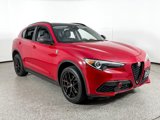 Used 2019 Alfa Romeo Stelvio Sprint w/ Nero Edizione image 4