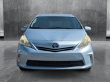 Used 2012 Toyota Prius V Two image 2