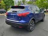 Used 2017 Nissan Rogue Sport SL w/ SL Premium Package image 4