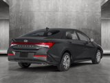 New 2025 Hyundai Elantra Blue image 2
