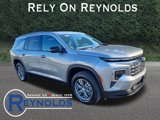 New 2024 Chevrolet Traverse LT w/ LPO, Floor Liner Package image 1