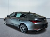 New 2025 Acura Integra image 3