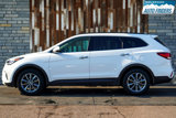 Used 2017 Hyundai Santa Fe Limited w/ Cargo Package image 2