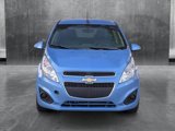 Used 2013 Chevrolet Spark LS image 2