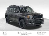 Used 2020 Jeep Renegade Altitude image 3