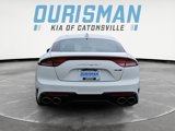 Used 2022 Kia Stinger GT-Line image 5