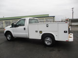 Used 2016 Ford F250 XL w/ XL Value Package image 3