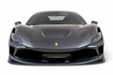 Certified 2021 Ferrari F8 Tributo image 3