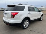 Used 2015 Ford Explorer XLT w/ Equipment Group 202A image 5