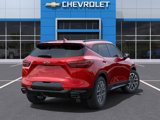 New 2025 Chevrolet Blazer RS w/ Enhanced Convenience Package image 4