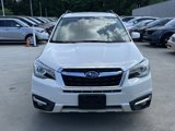 Used 2017 Subaru Forester 2.5i Limited image 3