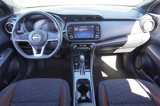 Certified 2022 Nissan Kicks SR image 2