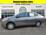 Used 2013 Nissan Versa SV w/ Convenience Pkg image 3