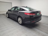 Used 2018 Kia Optima EX w/ Technology Package image 5