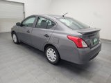 Used 2018 Nissan Versa S Plus image 5