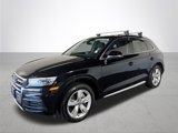 Used 2019 Audi Q5 2.0T Premium w/ Convenience Package image 2