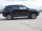 Certified 2022 Jeep Compass Trailhawk w/ Trailhawk Elite Group image 3