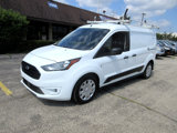 Used 2021 Ford Transit Connect XLT image 2