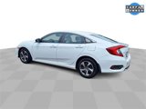 Used 2020 Honda Civic LX image 6
