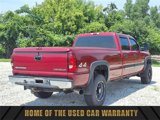 Used 2005 Chevrolet Silverado 2500 LS w/ Heavy-Duty Power Package image 4