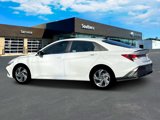 New 2025 Hyundai Elantra Sport image 4