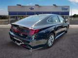 Used 2020 Hyundai Sonata SEL w/ Premium + Sunroof Package image 2