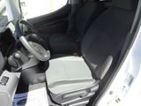 Used 2021 Nissan NV200 SV w/ Sliding Door Glass Package image 4