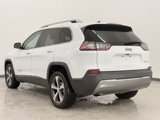 Used 2019 Jeep Cherokee Limited image 5