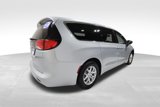 Used 2023 Chrysler Voyager LX image 4
