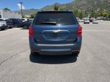 Used 2016 Chevrolet Equinox LTZ w/ Enhanced Convenience Package image 4