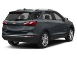 Used 2020 Chevrolet Equinox Premier image 3