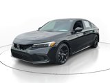 Used 2023 Honda Civic Sport image 2