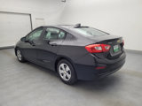 Used 2016 Chevrolet Cruze LS image 5