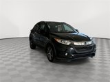 Used 2021 Honda HR-V EX image 2