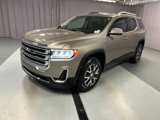 Used 2023 GMC Acadia SLE w/ Driver Convenience Package image 3