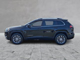 Used 2020 Jeep Cherokee Latitude Plus image 6