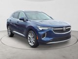 Used 2023 Buick Envision Avenir image 3