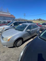 Used 2009 Ford Focus SE image 2