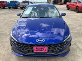 Used 2023 Hyundai Elantra Limited w/ Cargo Package image 2