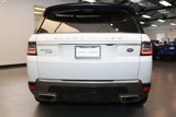 Used 2019 Land Rover Range Rover Sport HSE image 6
