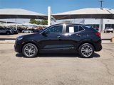 Certified 2022 Buick Encore GX Select w/ Sport Touring Package image 4